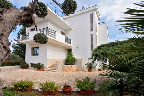 B&B Villa Ernestina