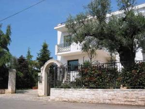 B&B Villa Ernestina