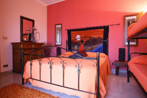 B&B Villa Ernestina