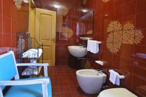 B&B Villa Ernestina