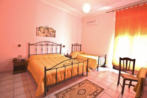 B&B Le 4 Grazie