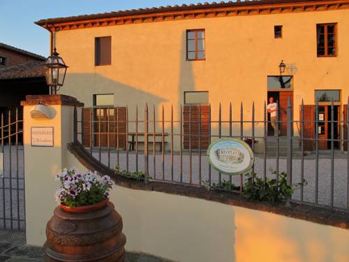 Hotel Sandalia