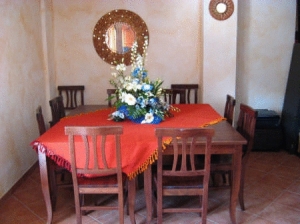 Hotel Sandalia