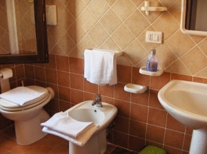 Hotel Sandalia