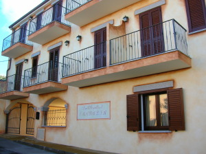 Hotel Sandalia