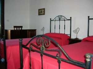 Hotel Sandalia