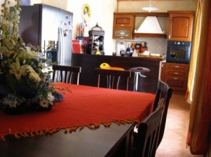 Hotel Sandalia