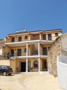 Hotel Sandalia