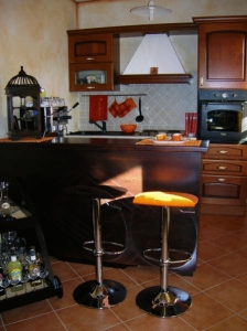 Hotel Sandalia