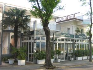 Villa Romana