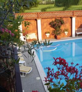 Hotel Terme Belvedere
