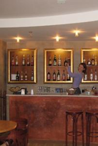 Hotel Terme Belvedere