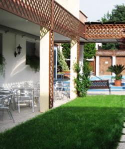 Hotel Terme Belvedere