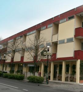 Hotel Terme Belvedere