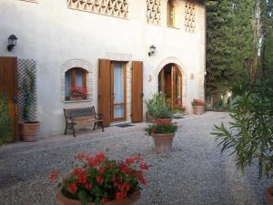 Casolare di Remignoli