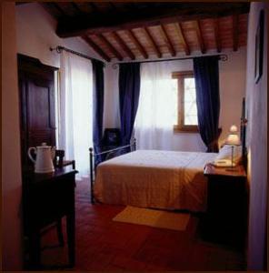 Casolare di Remignoli