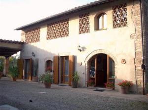 Casolare di Remignoli