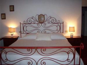 Casolare di Remignoli