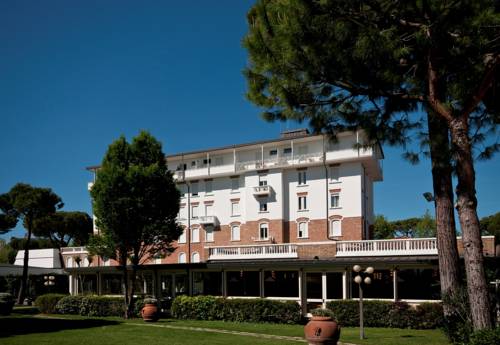 Hotel Mare e Pineta