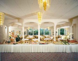 Hotel Mare e Pineta