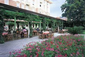 Hotel Mare e Pineta
