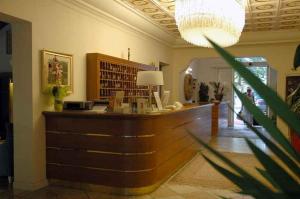 Hotel Mare e Pineta
