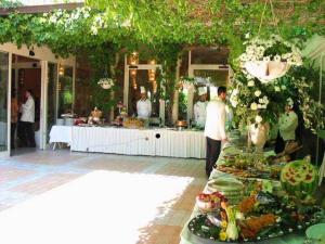 Hotel Mare e Pineta