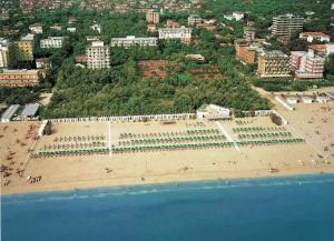 Hotel Mare e Pineta