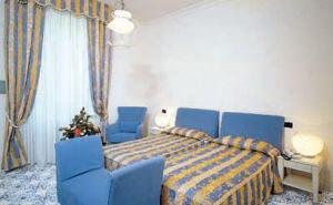 Hotel Mare e Pineta