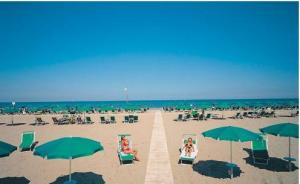 Hotel Mare e Pineta