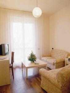 Hotel Mare e Pineta