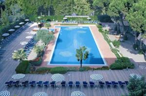 Hotel Mare e Pineta
