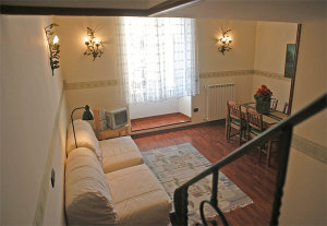 Residence Appartamenti Mergellina