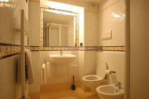 Residence Appartamenti Mergellina