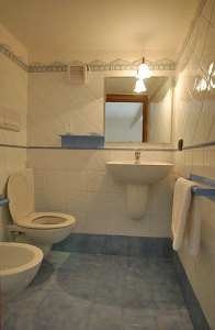 Residence Appartamenti Mergellina