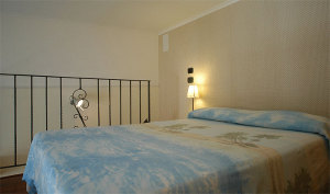 Residence Appartamenti Mergellina