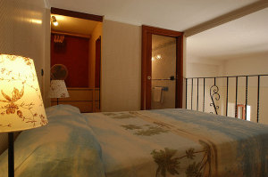 Residence Appartamenti Mergellina