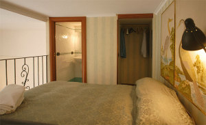 Residence Appartamenti Mergellina