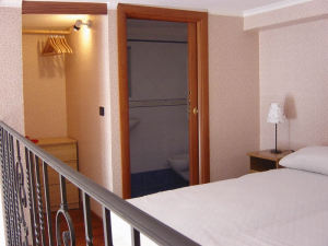 Residence Appartamenti Mergellina