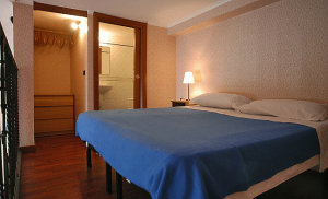 Residence Appartamenti Mergellina