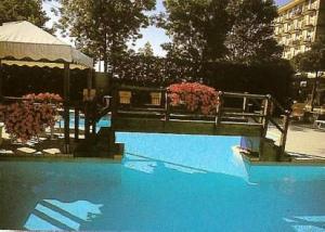 Ute Hotel