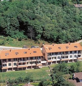 Residence Isolino