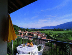Residence Isolino