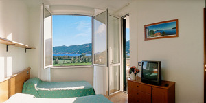 Residence Isolino