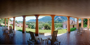Residence Isolino