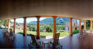 Residence Isolino
