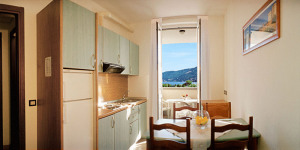 Residence Isolino