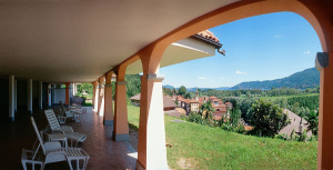 Residence Isolino