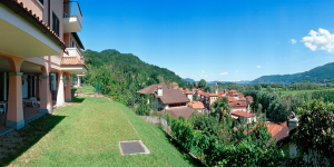 Residence Isolino