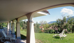 Residence Isolino